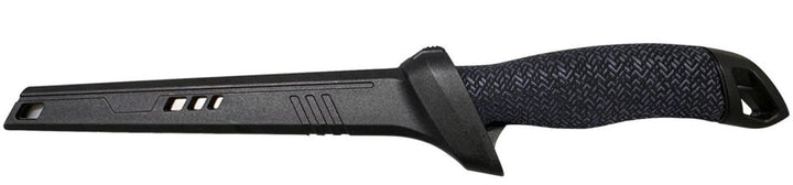 VEGA rustfri filetkniv | Sølvkroken