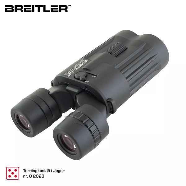 BREITLER STABINO 16×42 STABILISATOR KIKKERT