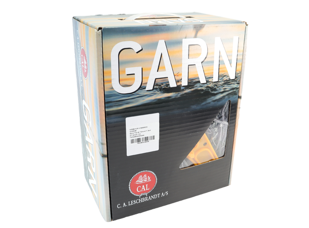 Torskegarn - 1,5 mm x4