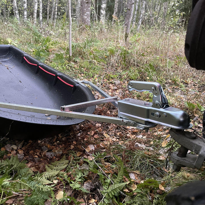 Canada Pulken - Dragstang Tilhengerfeste