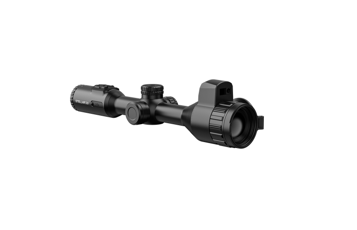 Hikmicro Stellar kikkertsikte SH50L 3.0