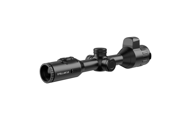 Hikmicro Stellar kikkertsikte SH50L 3.0