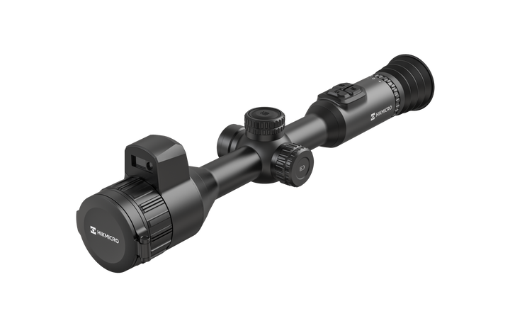 Hikmicro Stellar kikkertsikte SH50L 3.0