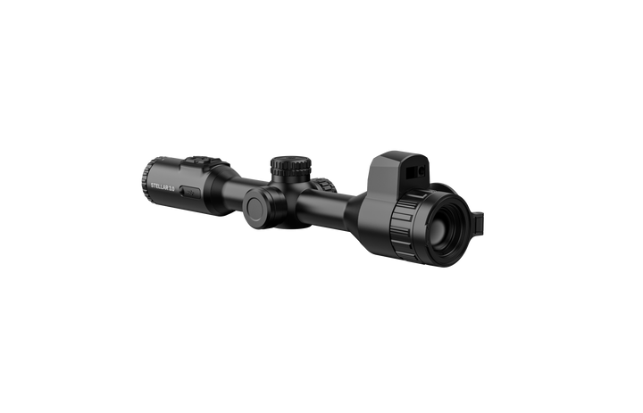 Hikmicro Stellar kikkertsikte SQ35L 3.0