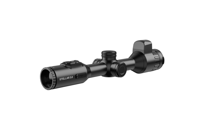 Hikmicro Stellar kikkertsikte SQ35L 3.0