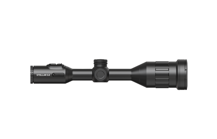 Hikmicro Stellar kikkertsikte SX60L 3.0