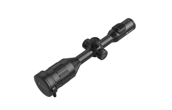 Hikmicro Stellar kikkertsikte SX60L 3.0