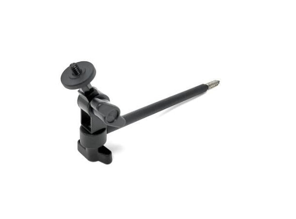 Tresfeste universal for viltkamera med justerbart hode | ICU