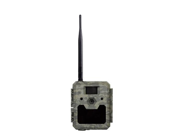 ICUcam 5 - 4G/LTE Viltkamera