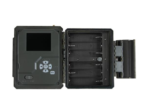 ICUcam Easy - 4G/LTE Viltkamera