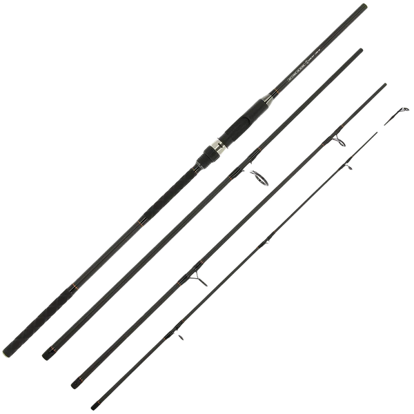 Dynamic Travel 9' Allround stang 20-50g | NGT