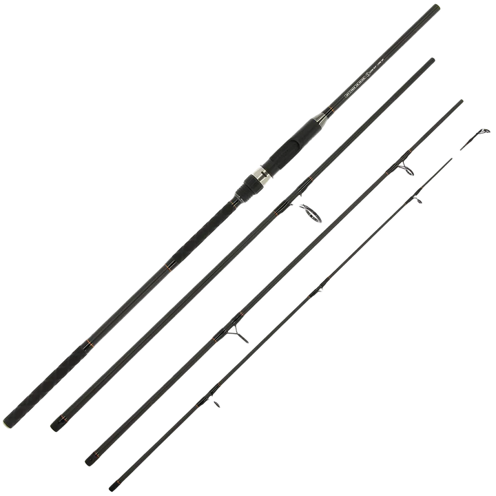 Dynamic Travel 9' Allround stang 20-50g | NGT