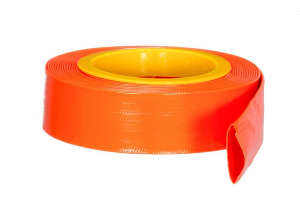 Slange til hage- og lensepumpe