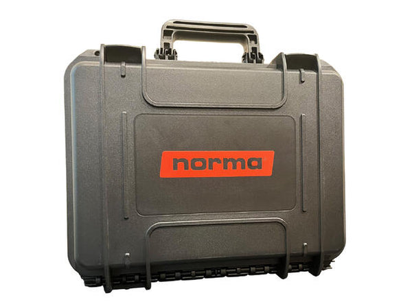 Ammunisjonskoffert Heavy Duty | NORMA