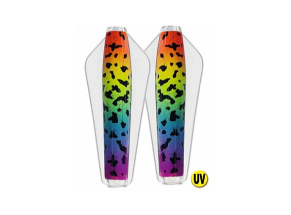 Tasmanian Devil sluk 13,5g UV