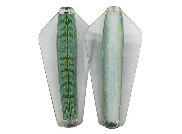 Tasmanian Devil sluk 13,5g Live Skins