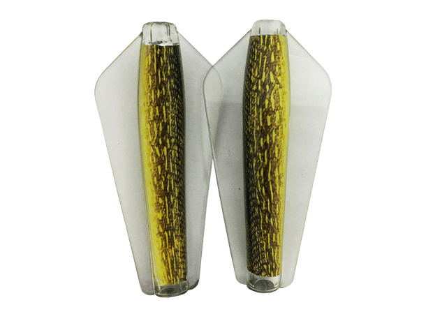 Tasmanian Devil sluk 13,5g Live Skins