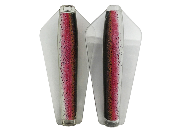 Tasmanian Devil sluk 13,5g Live Skins