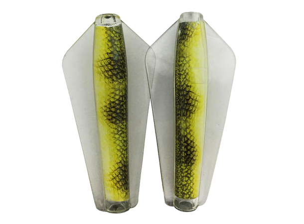 Tasmanian Devil sluk 13,5g Live Skins