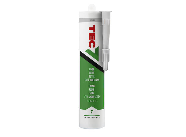 Fugemasse Tec7 310 ml