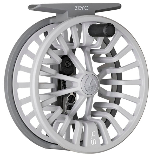 Zero Fly Reel Fluesnelle | Redington – Fangstmann.no