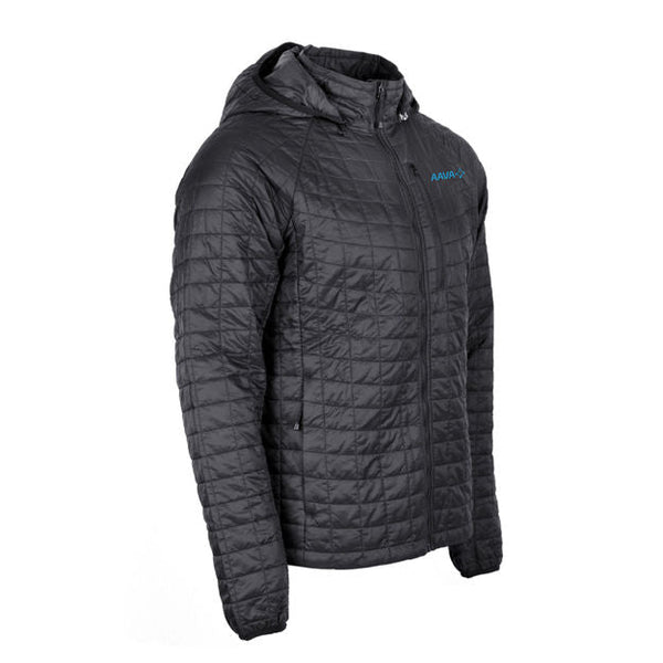 AAVA | Subzero Fiskejakke - Flue.no - Fiskeutstyr