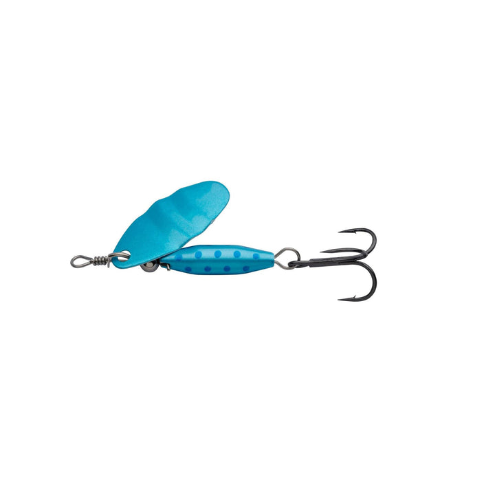 Abu Garcia | Refleks Arctic Spinner - Flue.no - Spinnersluk