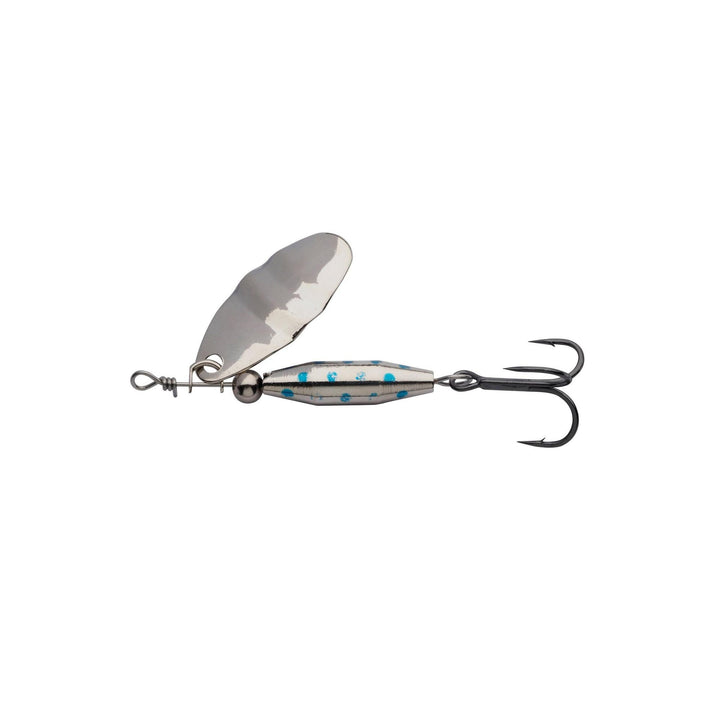 Abu Garcia | Refleks Arctic Spinner - Flue.no - Spinnersluk