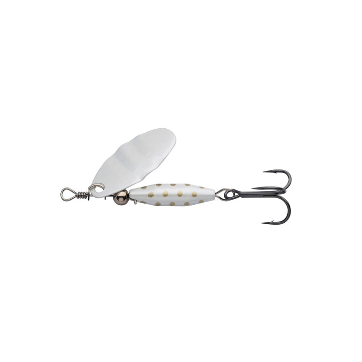 Abu Garcia | Refleks Arctic Spinner - Flue.no - Spinnersluk