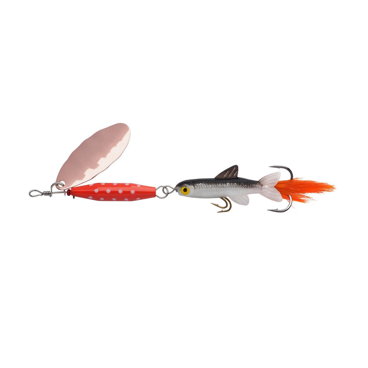 Abu Garcia | Reflex Fish Spinner 12g - Flue.no - Spinnersluk