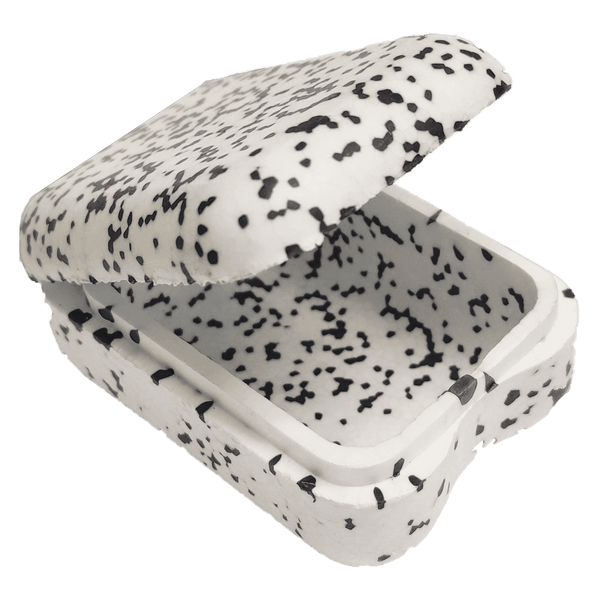 Agnboks isopor | Flyter - Flue.no - Fiskeagn og -sluker