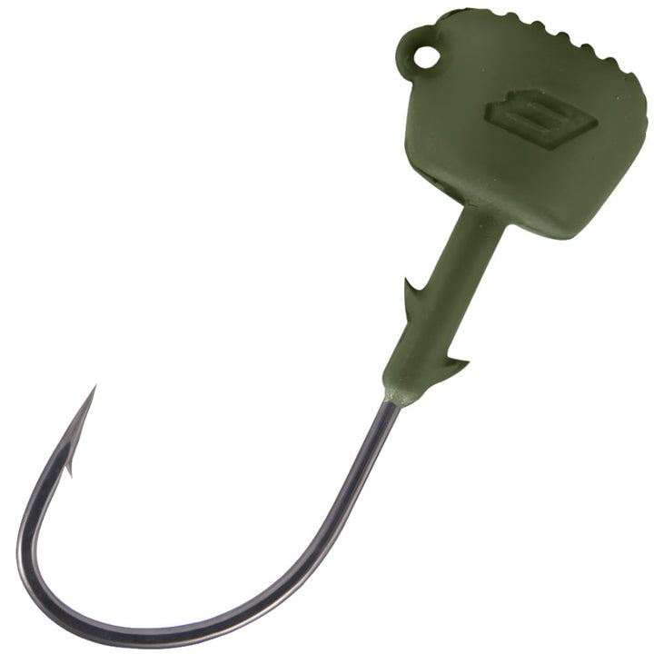 Silent Chaser Draggin' Ned Jigg Hode | BKK