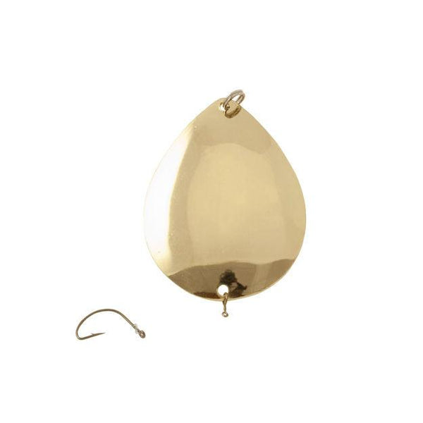 Altevannskjea 18G | Sølvkroken - Flue.no - Isfiske sluk