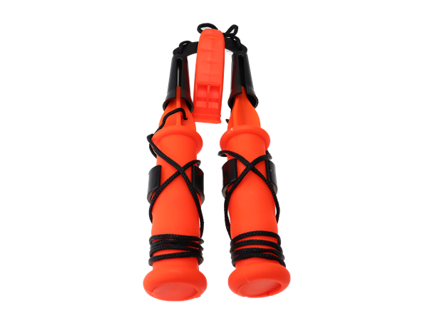 Arctic Ice Ispigger med Fløyte - Flue.no - Ispigg