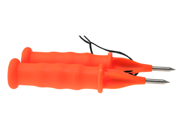 Arctic Ice Ispigger med Fløyte - Flue.no - Ispigg