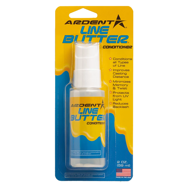 Ardent Snørerens spray - Flue.no - Fiskeutstyr