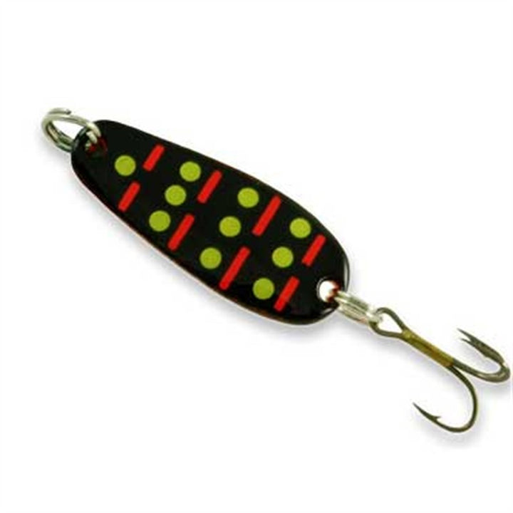 AURA CLASSIC SLUK | SØLVKROKEN - Flue.no - Fiskeagn og -sluker