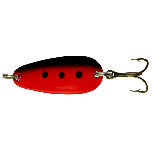 AURA LILLAUREN | SØLVKROKEN - Flue.no - Fiskeagn og -sluker