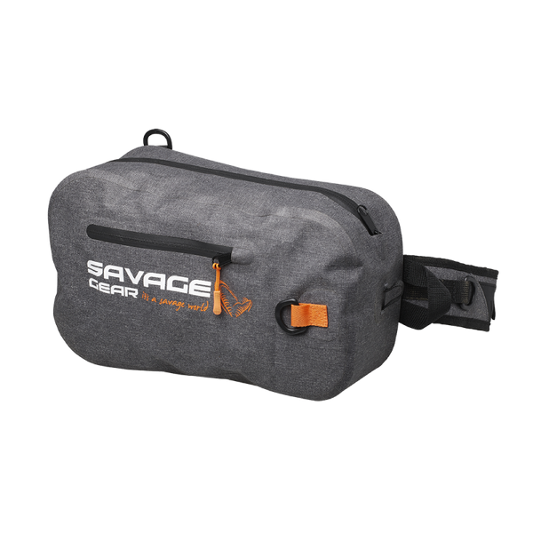 AW SLING RUCKSACK 39X25X13CM 13L | SavageGear - Flue.no - Fiskeutstyr