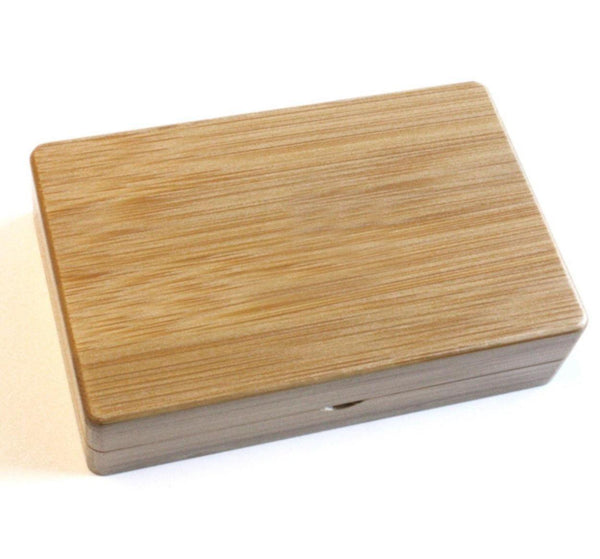 Bambus flueboks Mayfly - Flue.no - Flueboks