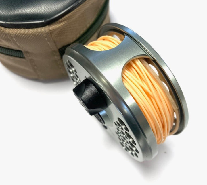 BATTENKILL BAR STOCK II FLUESNELLE | Orvis - Flue.no - Fluesnelle