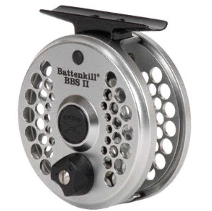 BATTENKILL BAR STOCK II FLUESNELLE | Orvis - Flue.no - Fluesnelle