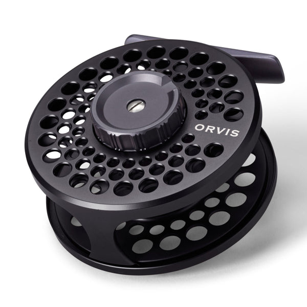 BATTENKILL DISC FLUESNELLE | ORVIS - Flue.no - Fluesnelle