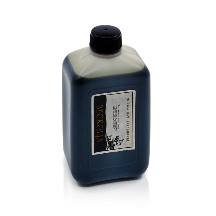 Bekolje - Naturlig Impregnering og Luktmiddel - Flue.no - Myggnett og insektsskjerming