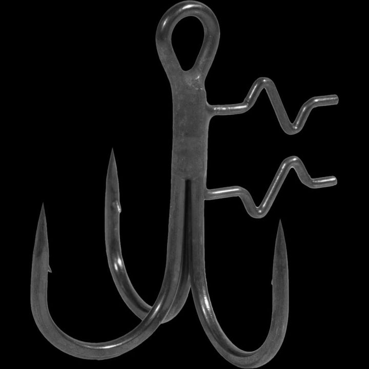 Assist Spear-21 SS Stinger Hook for Jig og Agnfisk | BKK