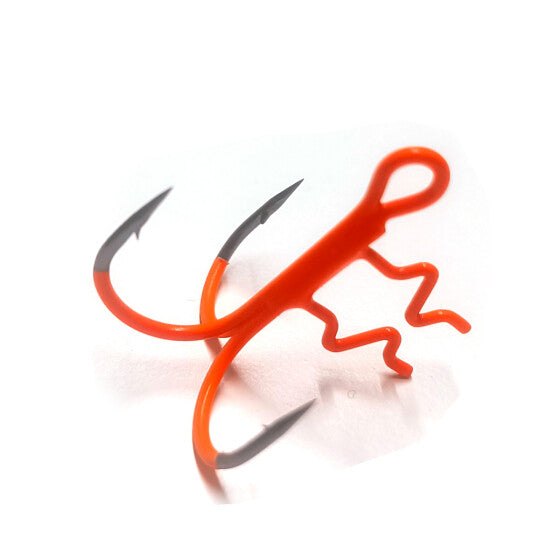 Assist Spear-21 UVO Stinger Hook for Jig og Agnfisk | BKK