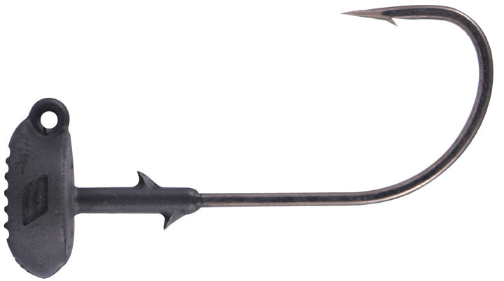 Silent Chaser Draggin' Ned Jigg Hode 4pk | BKK