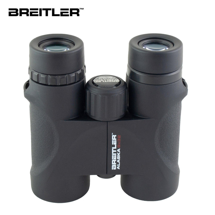Breitler Alaska | All-round kikkert - Flue.no - Kikkerter