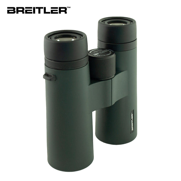 BREITLER GOMA 10X42 ED WP KIKKERT - Flue.no - Kikkerter