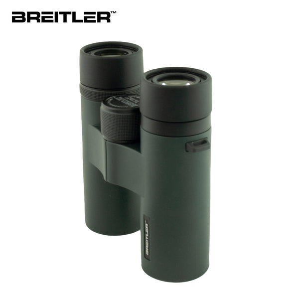 BREITLER GOMA 8×32 ED WP KIKKERT - Flue.no - Kikkerter